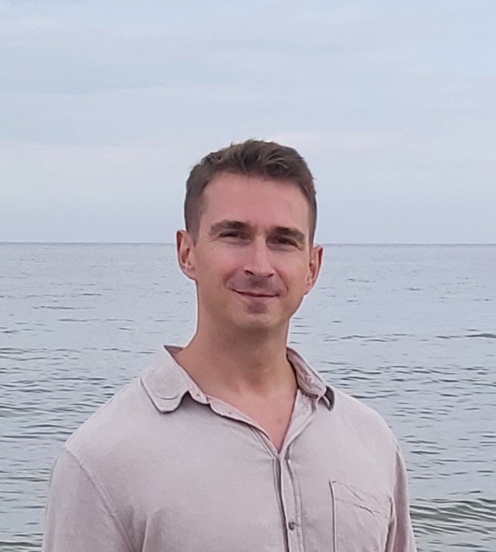 Zdjęcie pośrednika Jakub Ogórkiewicz